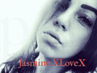Jasmine_XLoveX