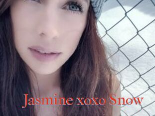 Jasmine_xoxo_Snow