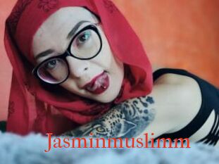 Jasminmuslimm