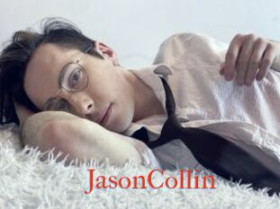 JasonCollin