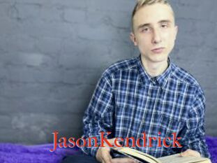 JasonKendrick