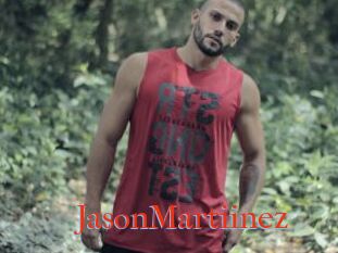JasonMartiinez