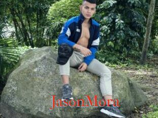 JasonMora