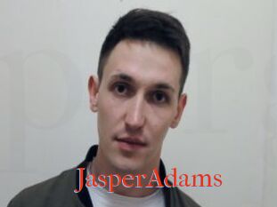 JasperAdams