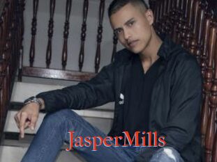 JasperMills