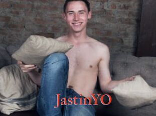 JastinYO