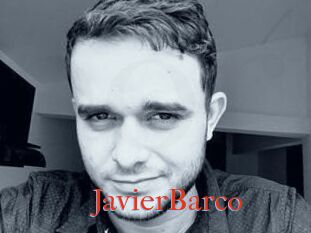 JavierBarco