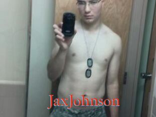 JaxJohnson