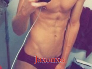 Jaxonxo