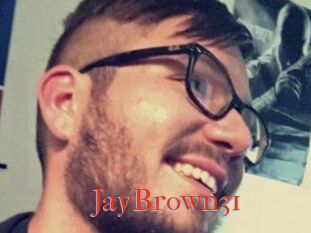 JayBrown31