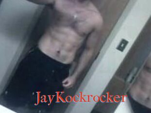 JayKockrocker