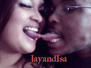 Jay_and_Isa