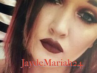 JaydeMariah24