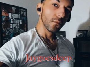 Jaygoesdeep