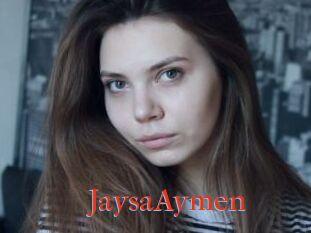 JaysaAymen
