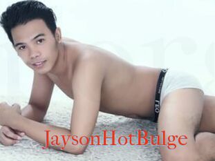 JaysonHotBulge