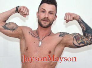 JaysonMayson