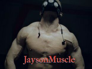 JaysonMuscle