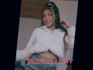 Jazmin4Luv