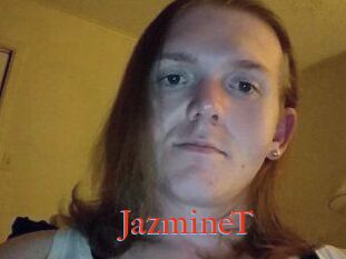 JazmineT