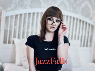JazzFalls