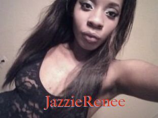 JazzieRenee