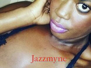 Jazzmyne
