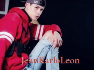JeanKarloLeon