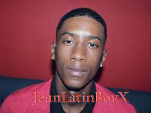 JeanLatinBoyX