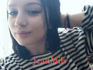 JeanMils