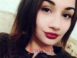 JeanSky