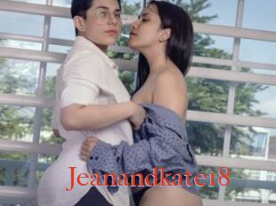 Jeanandkate18