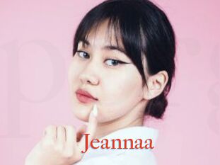 Jeannaa