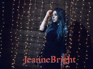 JeanneBright