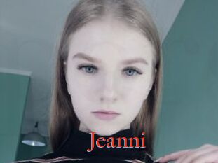 Jeanni