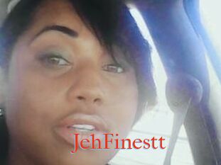 JehFinestt