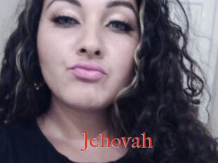 Jehovah