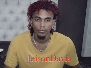 JeisonDavis