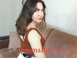 JemmaBenson