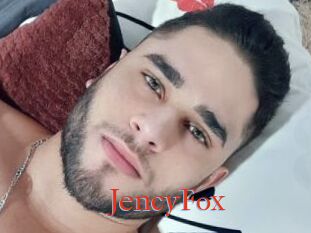 JencyFox