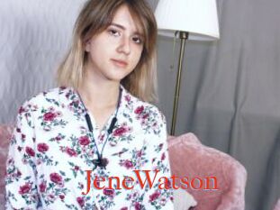 JeneWatson