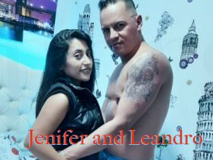Jenifer_and_Leandro