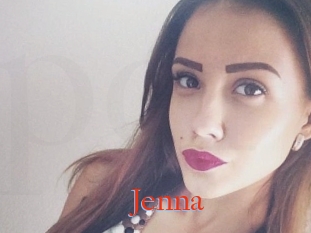 Jenna