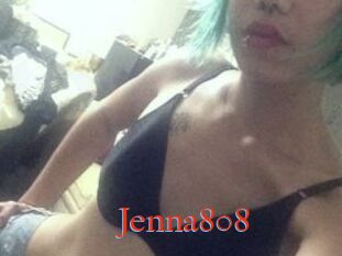 Jenna808