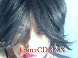 JennaCDXXX