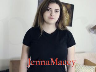 JennaMacey