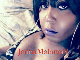 JennaMalone18