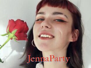 JennaParty