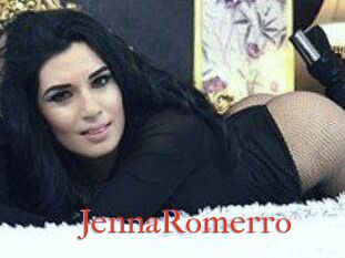 JennaRomerro
