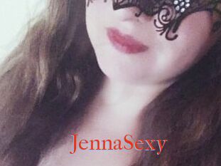 JennaSexy